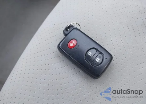 2010 Toyota Prius Ii from USA, damaged, VIN JTDKN3DUXA0191761